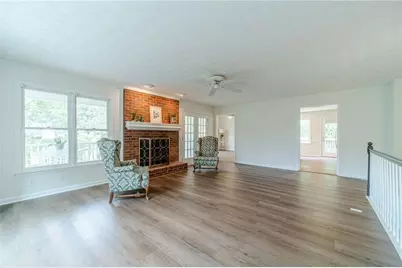 3791 Double Springs Road SW, Monroe, GA 30656 - Photo 9