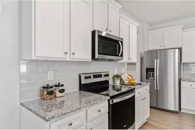 7007 Old Bridge Lane, Conyers, GA 30013 - Photo 9