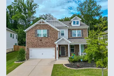 1915 Wellston Drive, Lawrenceville, GA 30043 - Photo 1