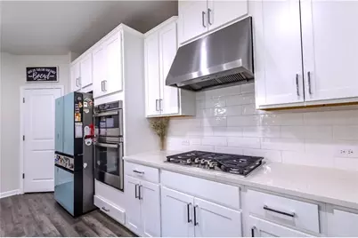 1915 Wellston Drive, Lawrenceville, GA 30043 - Photo 11