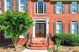 3014 Wynfrey Pl SW, Marietta, GA 30064 - Photo 5