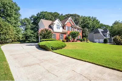 3014 Wynfrey Place SW, Marietta, GA 30064 - Photo 7