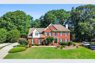 3014 Wynfrey Place SW, Marietta, GA 30064 - Photo 1