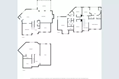 3014 Wynfrey Place SW, Marietta, GA 30064 - Photo 57