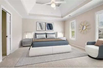 3014 Wynfrey Place SW, Marietta, GA 30064 - Photo 35