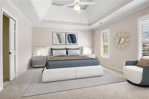 3014 Wynfrey Pl SW, Marietta, GA 30064 - Photo 35