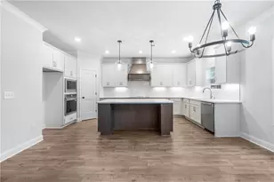 2121 Ella Springs Dr, Covington, GA 30014 - Photo 3