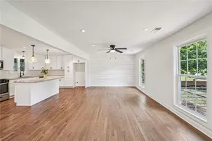 4363 Old Mabry Rd NE, Roswell, GA 30075 - Photo 9