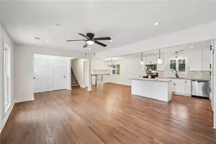 4363 Old Mabry Rd NE, Roswell, GA 30075 - Photo 11