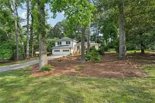 4363 Old Mabry Rd NE, Roswell, GA 30075 - Photo 5