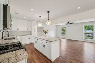 4363 Old Mabry Rd NE, Roswell, GA 30075 - Photo 17