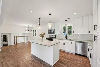 4363 Old Mabry Road NE, Roswell, GA 30075 - Photo 13