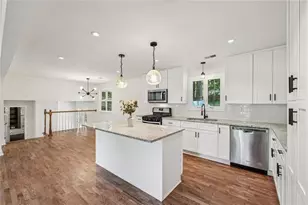 4363 Old Mabry Rd NE, Roswell, GA 30075 - Photo 13