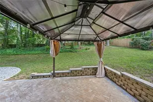 4363 Old Mabry Rd NE, Roswell, GA 30075 - Photo 39