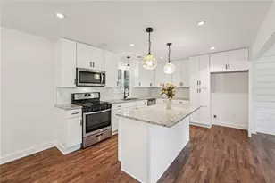 4363 Old Mabry Rd NE, Roswell, GA 30075 - Photo 15