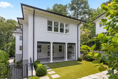 18 Polo Drive NE, Atlanta, GA 30309 - Photo 33