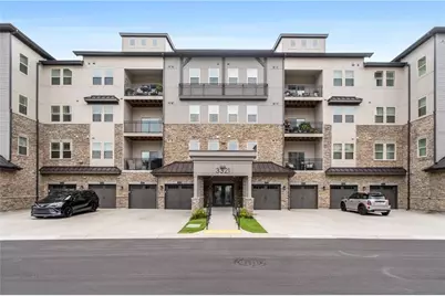 3321 Orwell Way #3301, Cumming, GA 30041 - Photo 3