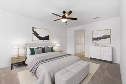 3321 Orwell Way #3301, Cumming, GA 30041 - Photo 19