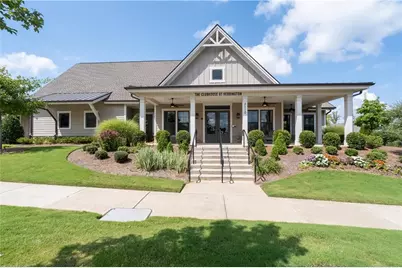 3321 Orwell Way #3301, Cumming, GA 30041 - Photo 33