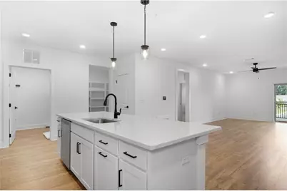 3321 Orwell Way #3301, Cumming, GA 30041 - Photo 9