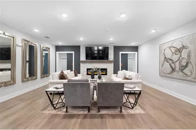 3321 Orwell Way #3301, Cumming, GA 30041 - Photo 5