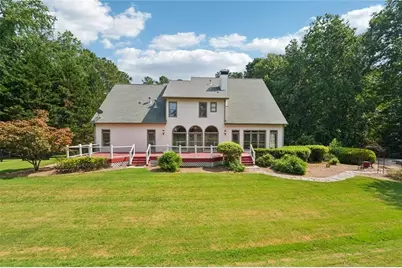 1160 Nix Road, Milton, GA 30004 - Photo 3