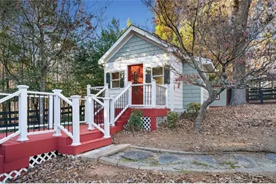 1160 Nix Road, Milton, GA 30004 - Photo 7