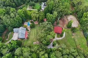 1160 Nix Rd, Milton, GA 30004 - Photo 5