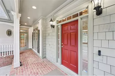 1160 Nix Road, Milton, GA 30004 - Photo 13