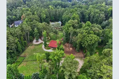 1160 Nix Road, Milton, GA 30004 - Photo 61