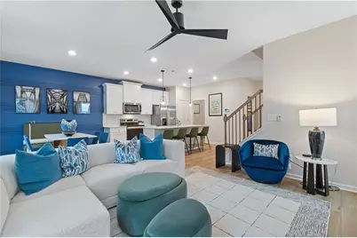 903 Eagle Avenue, Riverdale, GA 30296 - Photo 13