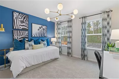 903 Eagle Avenue, Riverdale, GA 30296 - Photo 23