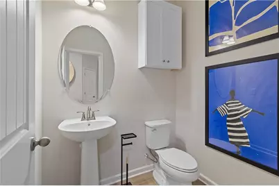 903 Eagle Avenue, Riverdale, GA 30296 - Photo 5