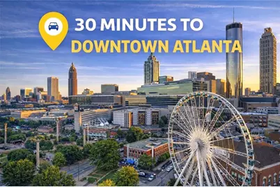 185 Stanchion Drive, Union City, GA 30291 - Photo 5