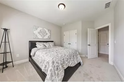 2423 Rosapenna Lane NW, Kennesaw, GA 30152 - Photo 51