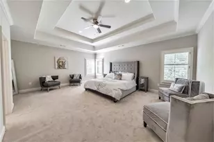 2423 Rosapenna Ln NW, Kennesaw, GA 30152 - Photo 5