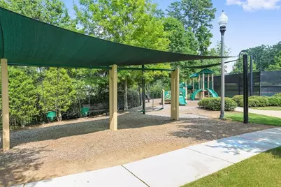 2423 Rosapenna Lane NW, Kennesaw, GA 30152 - Photo 81