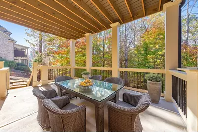 2423 Rosapenna Lane NW, Kennesaw, GA 30152 - Photo 9