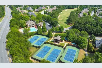 2423 Rosapenna Lane NW, Kennesaw, GA 30152 - Photo 75