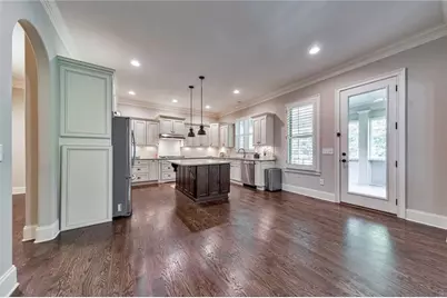 2423 Rosapenna Lane NW, Kennesaw, GA 30152 - Photo 27