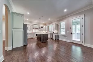 2423 Rosapenna Ln NW, Kennesaw, GA 30152 - Photo 27