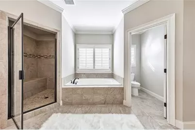 2423 Rosapenna Lane NW, Kennesaw, GA 30152 - Photo 41