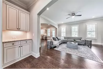 2423 Rosapenna Lane NW, Kennesaw, GA 30152 - Photo 19