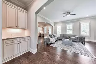 2423 Rosapenna Ln NW, Kennesaw, GA 30152 - Photo 19