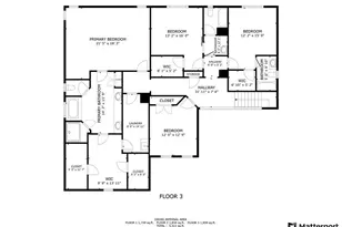 2423 Rosapenna Ln NW, Kennesaw, GA 30152 - Photo 87