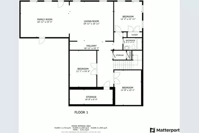 2423 Rosapenna Lane NW, Kennesaw, GA 30152 - Photo 85