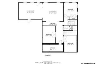 2423 Rosapenna Ln NW, Kennesaw, GA 30152 - Photo 85