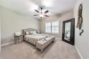 2423 Rosapenna Ln NW, Kennesaw, GA 30152 - Photo 47