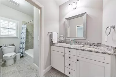 2423 Rosapenna Lane NW, Kennesaw, GA 30152 - Photo 49