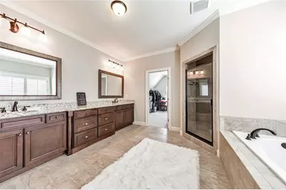 2423 Rosapenna Lane NW, Kennesaw, GA 30152 - Photo 39